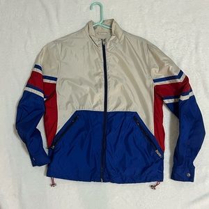 Zara Man Track jacket